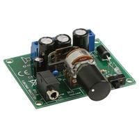 Velleman MK190 2X5W Amplifier for MP3 Player Electronics Kit