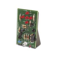 Velleman MK137 IR Remote Tester Electronics Kit