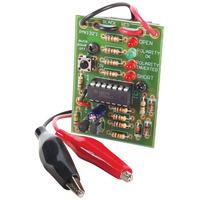 Velleman MK132 Cable Polarity Checker Kit