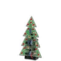 Velleman MK100 Electronic Christmas Tree