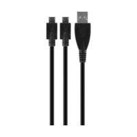 venom ps4 dual charge cable