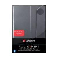 Verbatim Folio Mini (iPad Mini)