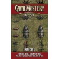 Vehicles: Game Mastery Map Pack