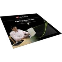 Verbatim Laptop Mouse Pad