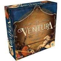 Ventura Board Game: Fantasy Flight Games