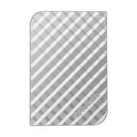 verbatim portable hard drive 1tb silver