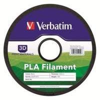 Verbatim Pla 3.00mm Black 1kg Reel