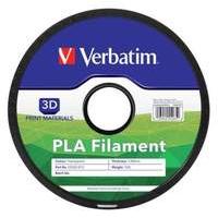 Verbatim Pla 3.00mm Transparent 1kg Reel