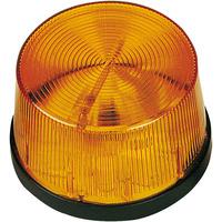 velleman haa40a strobe flasher amber