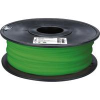 velleman pla3l1 3 mm 18 pla filament luminous 1 kg 22 lb