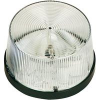 Velleman HAA40W Strobe Flasher Clear