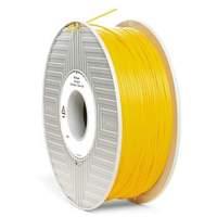 Verbatim Pla 1 75mm Yellow 1kg Reel