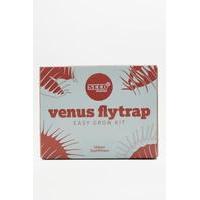 Venus Flytrap Easy Grow Kit, ASSORTED