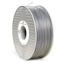 Verbatim Abs 1 75mm Silver/grey 1kg Reel