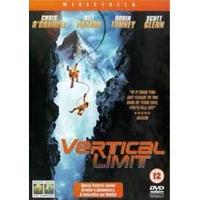 Vertical Limit (DVD)