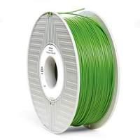 Verbatim Pla 1 75mm Green 1kg Reel