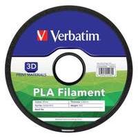 Verbatim Pla 3.00mm White 1kg Reel