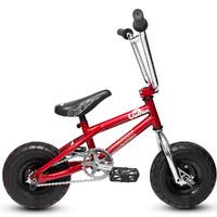 Venom 2017 Mini BMX - Red