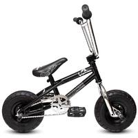 Venom 2017 Mini BMX - Black