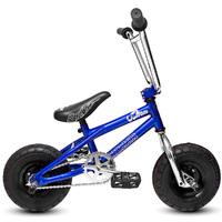 Venom 2017 Mini BMX - Blue