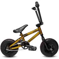 Venom 2017 Pro Mini BMX - Gold