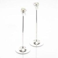 Vera Wang Love Knots Candlesticks Pair