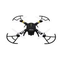 Veho Muvi X-Drone VXD-001-B Quadcopter with Built-in 1080p Camera and Wifi/App
