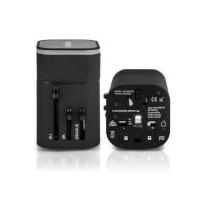 Veho Multi Region Travel Adapter