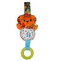 Very Hungry Caterpillar On The Go Musical Teether