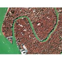 Venice, Italy 500 Piece Awesome Aerial Jigsaw Puzzle