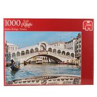 Venice, The Rialto Bridge