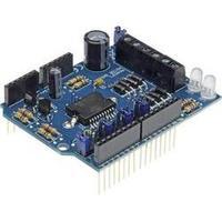 velleman motor and power shield for arduino vma03