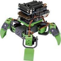 Velleman Robot assembly kit ALLBOT® mit vier Beinen VR408 Version: Assembly kit