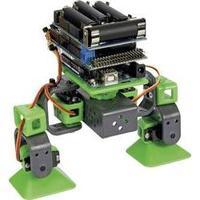 Velleman Robot assembly kit ALLBOT® mit zwei Beinen VR204 Version: Assembly kit