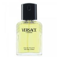 versace lhomme eau de toilette 100ml spray