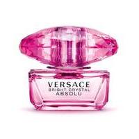 versace crystal absolu eau de toilette 30ml spray