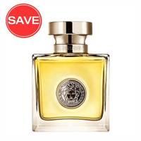 versace signature eau de parfum 50ml spray