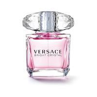 Versace Bright Crystal Eau De Toilette 50ml Spray