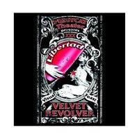 Velvet Revolver Greeting / Birthday / Any Occasion Card: 100% Genuine Licensed