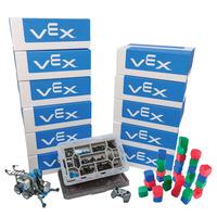 VEX IQ Classroom Bundle