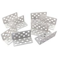 vex angle coupler gusset 8 pack