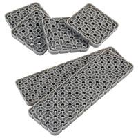 VEX IQ 4x Plate Base Pack (White)