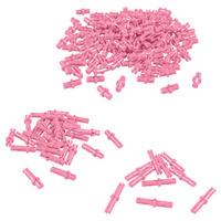 vex iq connector pin pack pink