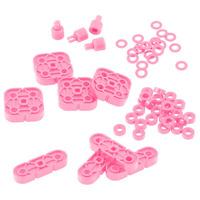vex iq basic motion accessory pack pink