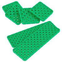 VEX IQ 4x Plate Base Pack (Green)