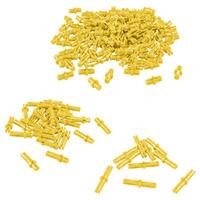 VEX IQ Connector Pin Pack (Yellow)