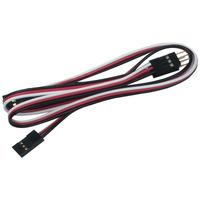 vex 3 wire extension cable 600mm pack of 4