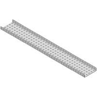 vex c channel 1x5x1x35 pack of 4