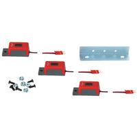 VEX Line Tracker