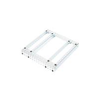 VEX Chassis Kit Small 15x16